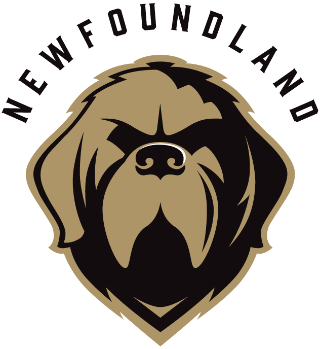 Newfoundland Growlers 2018-Pres Alternate Logo iron on transfers for clothing